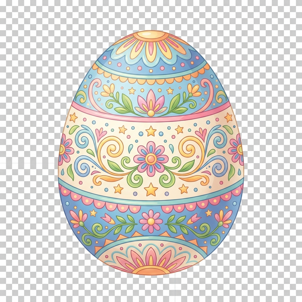 Easter Egg